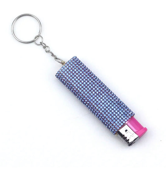 Faux briquet Girly