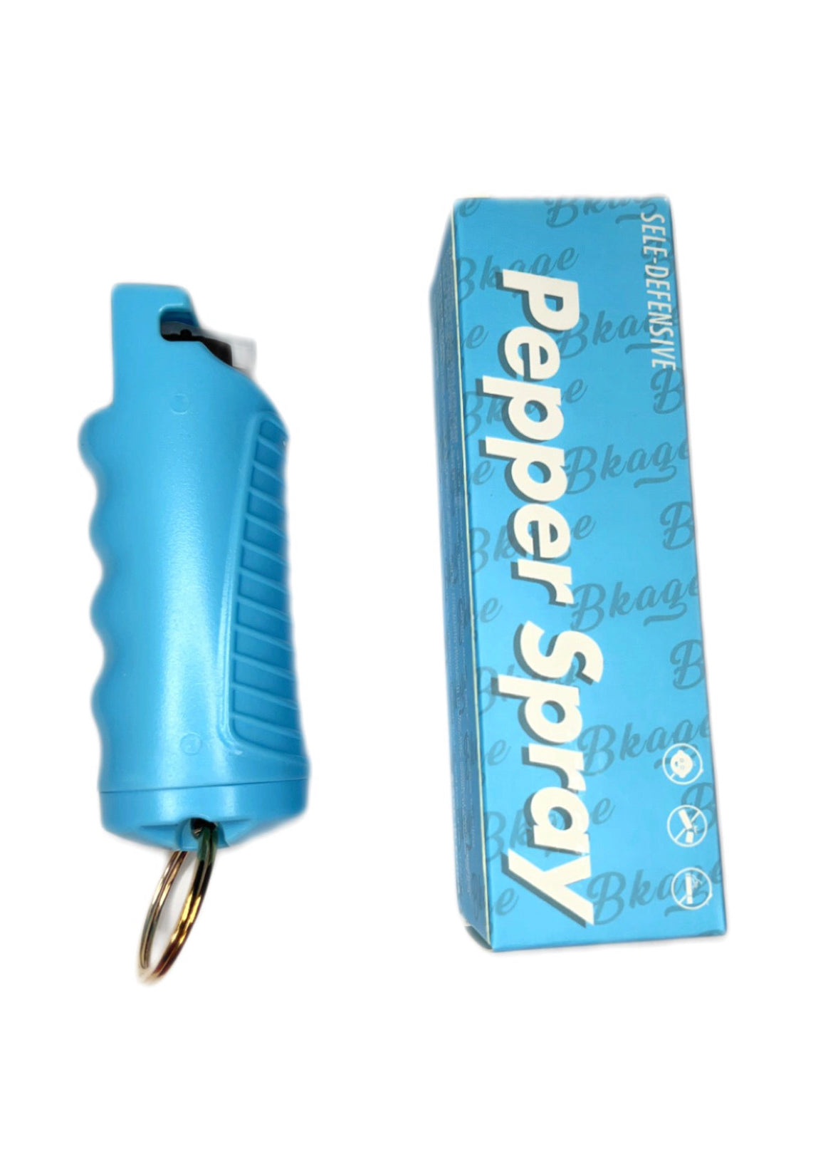 Spray au Poivre bleu